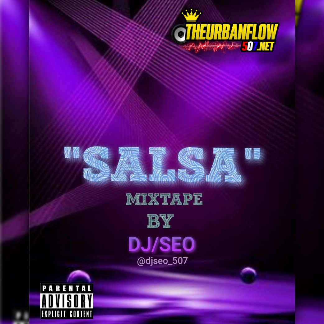 Salsa Mixtape By - DjSeo507